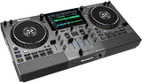 Numark Mixstream Pro Go DJ-Controller