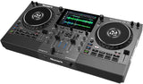 Numark Mixstream Pro Go DJ-Controller
