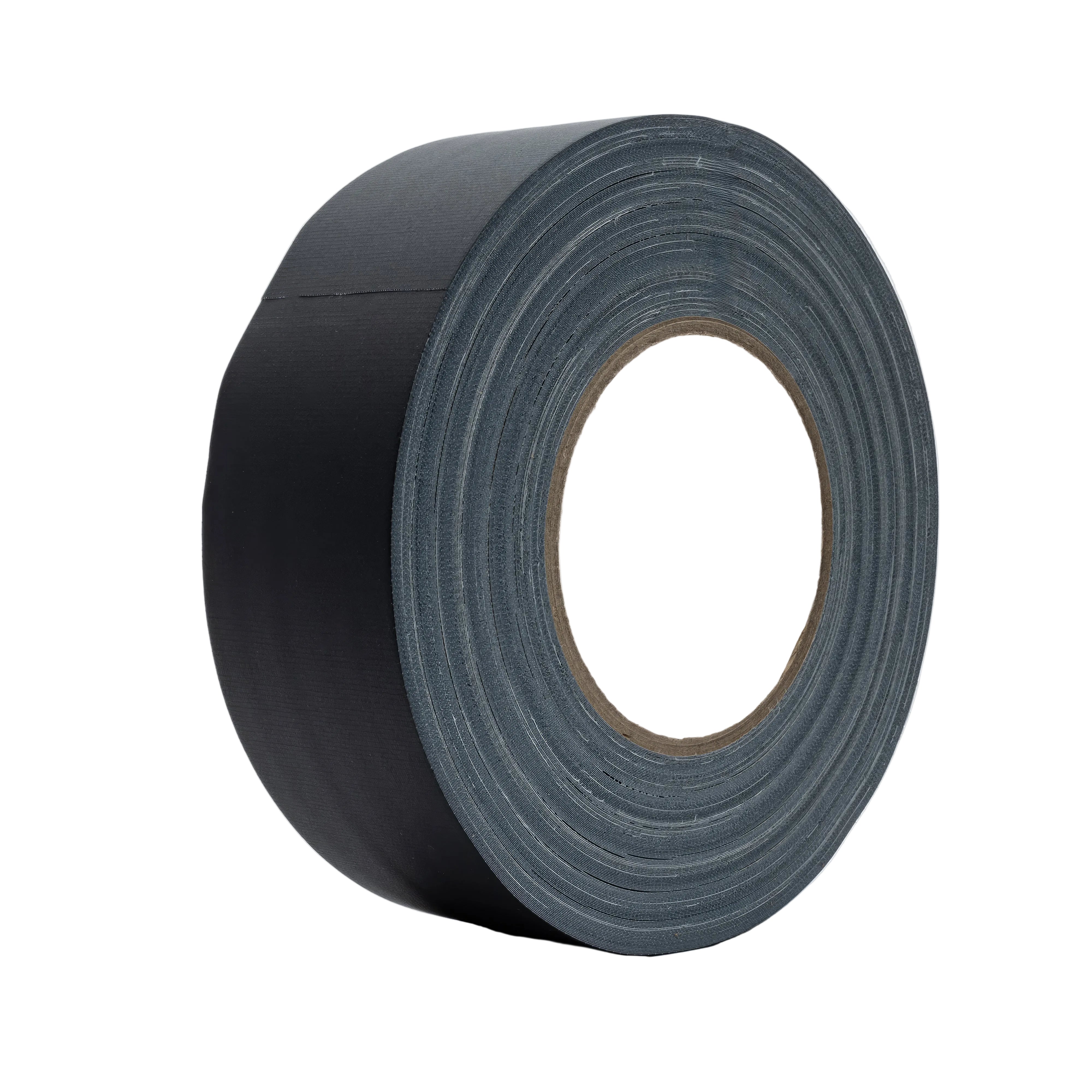Gaffa Tape 50mm (25m, Sort)