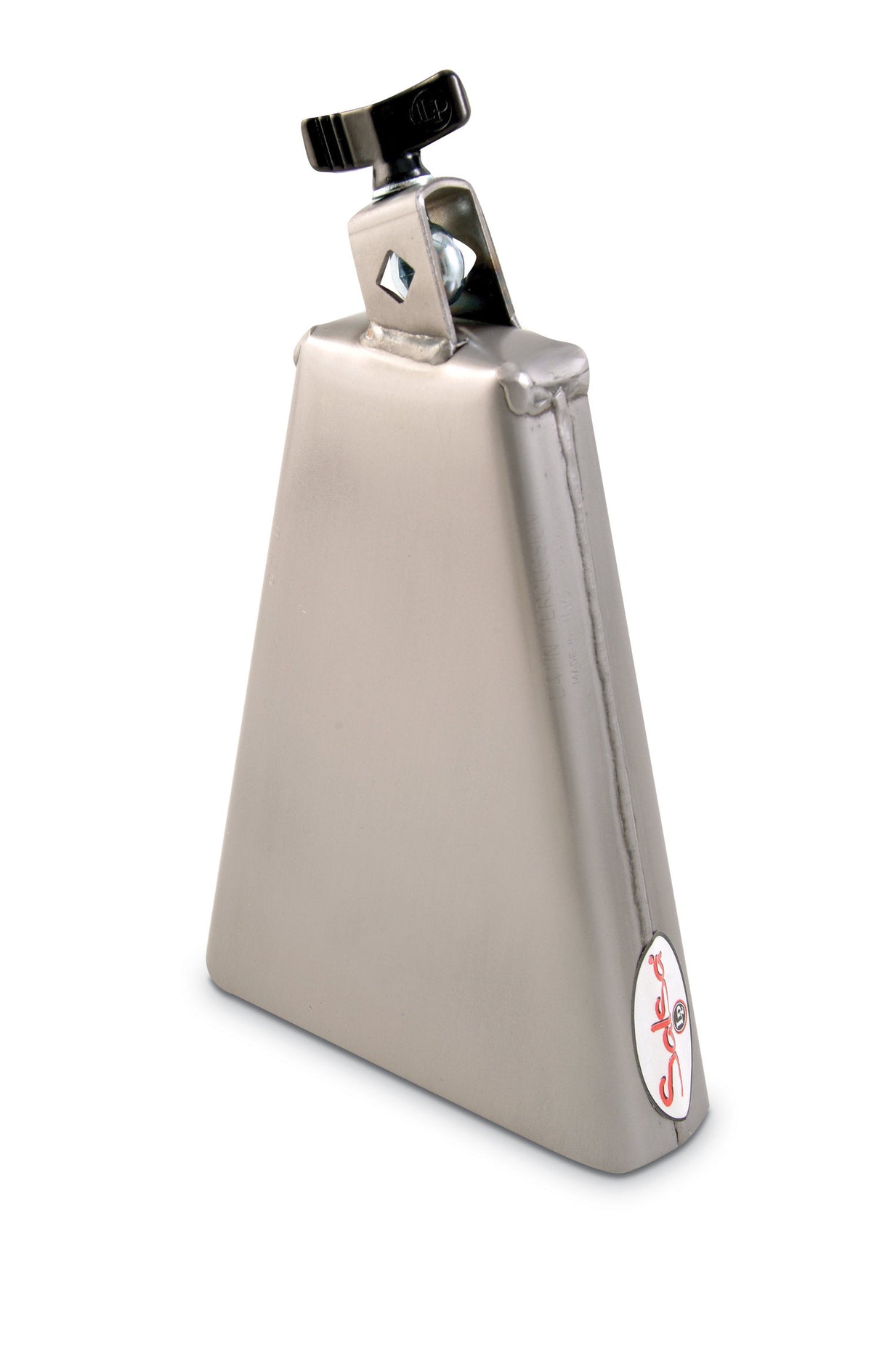 Latin Percussion Cow Bell Salsa Sergio Bongo - Sergio Bongo (ES-10)