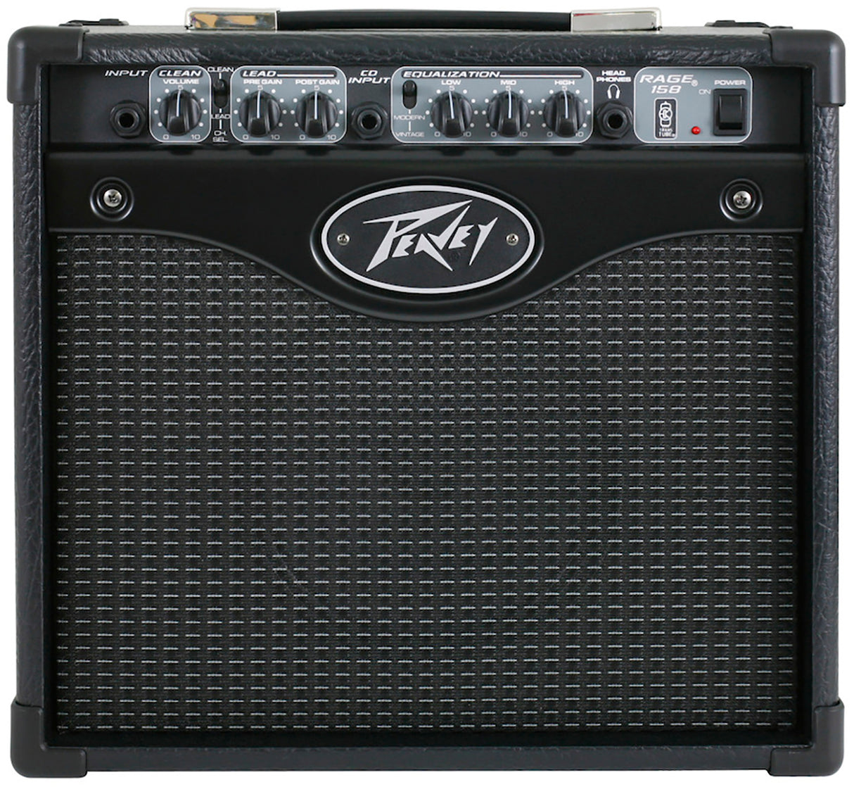 Peavey Rage 158 Combo guitarforstærker