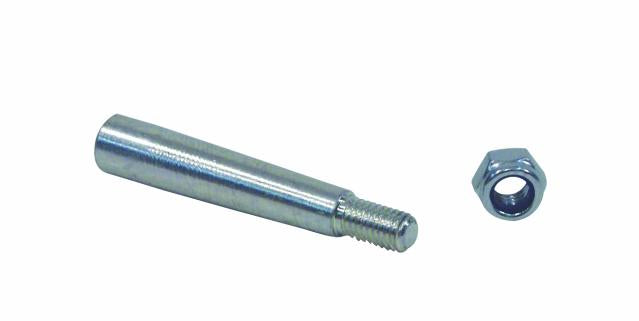 Alutruss QUICK-LOCK spare pivot with nut M8