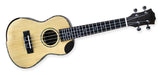 Reno RU380C Koncert Ukulele (Natur)