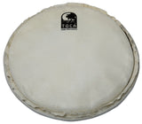 Toca Djembe head Freestyle Mech. Tuned - 10" goatskin natural, mech (TP-FHM10)