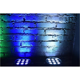 LIGHT4ME LED PAR 9X10W MKII