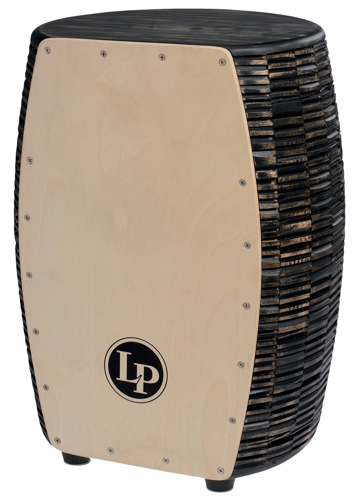 Latin Percussion Cajon Pedrito Martinez Stave Tumba (LP1406-PM)