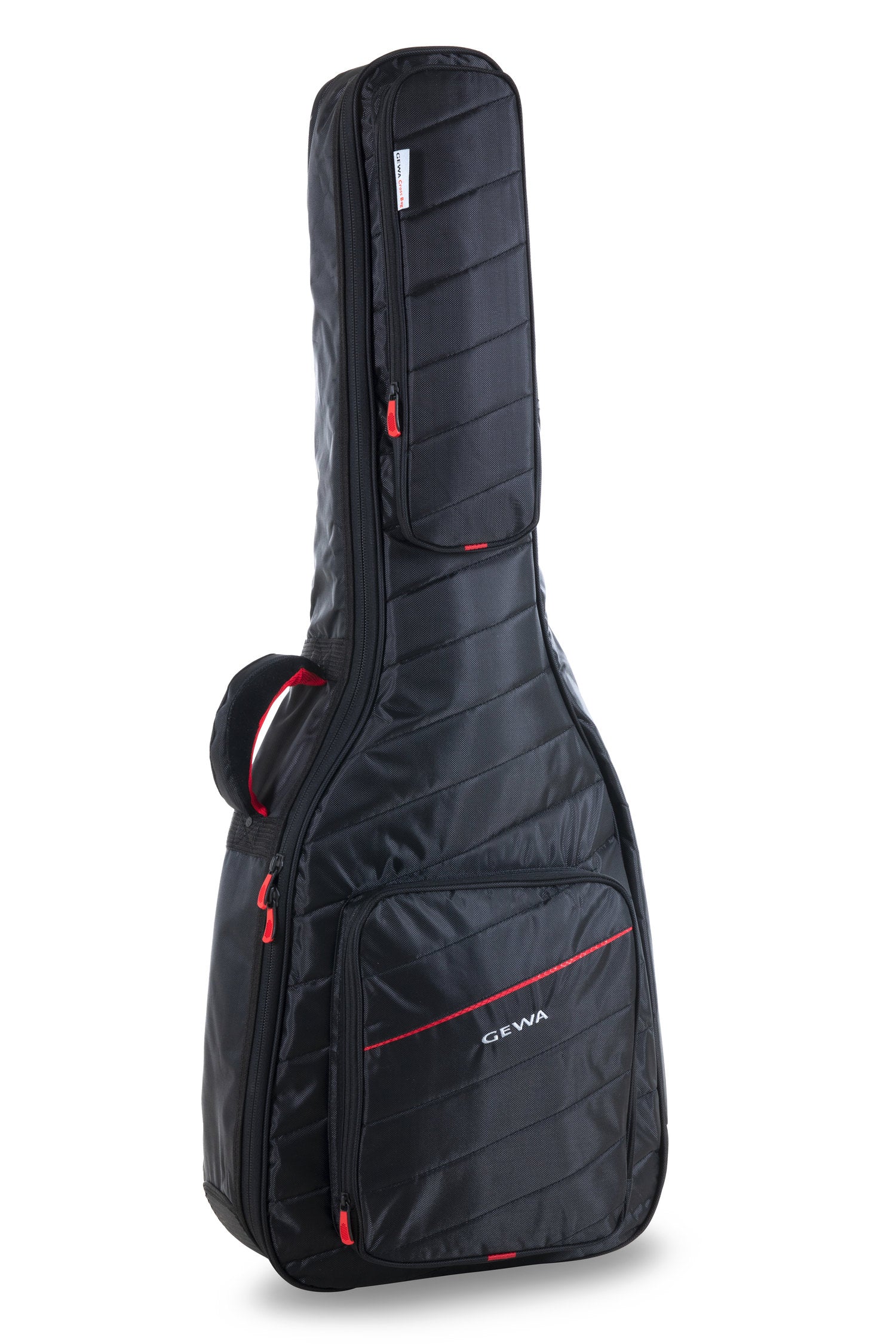 GEWA Guitar gig bag Cross 30 - Acoustic