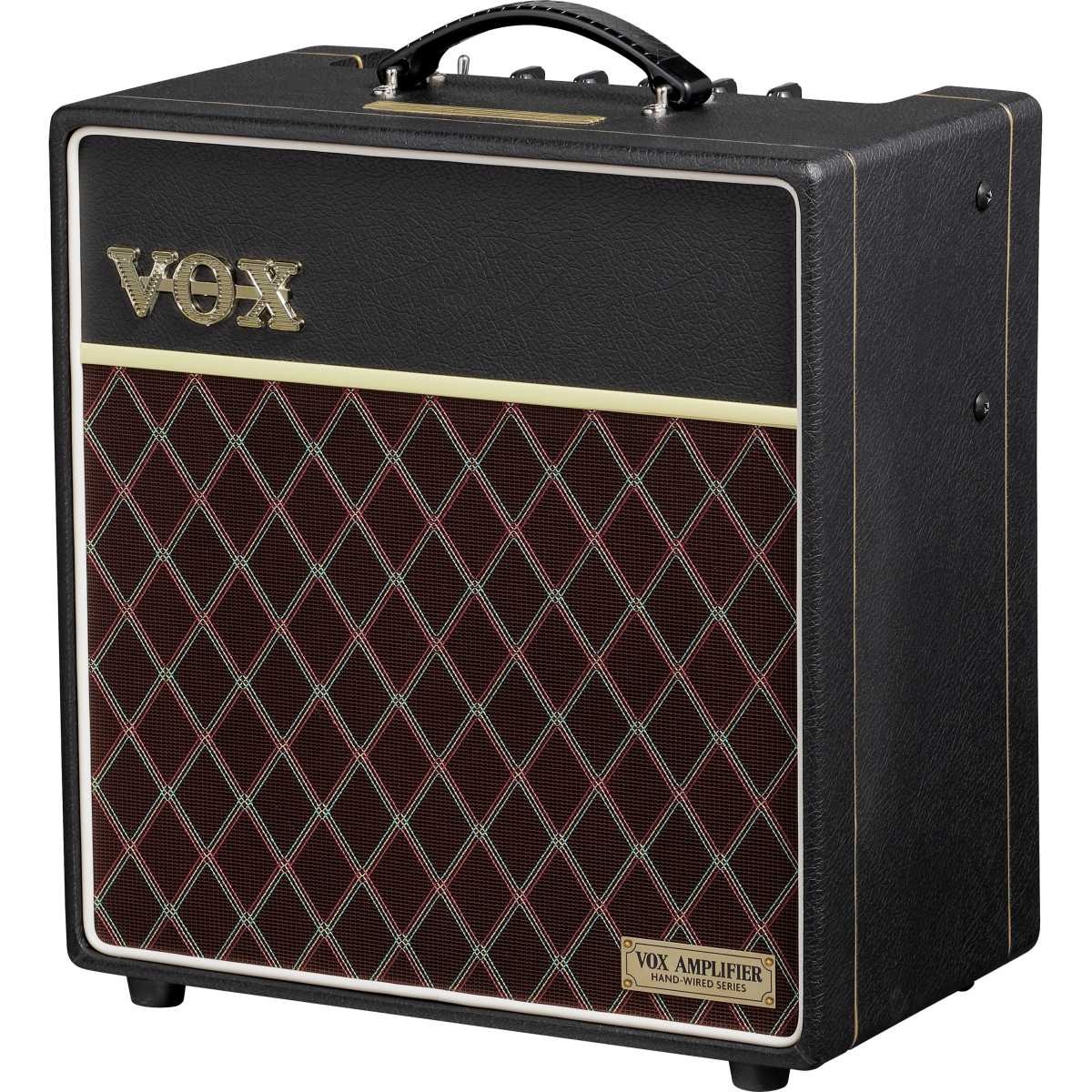 VOX AC4 Hand-Wired
