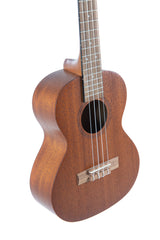 GEWA Tenor Ukulele Manoa Kaleo - Tenor (Sapelli matt)