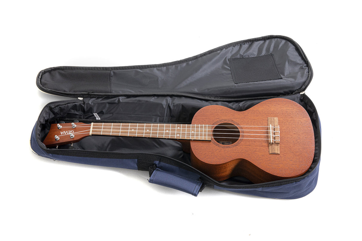 GEWA Tenor Ukulele Manoa Kaleo - Tenor (Sapelli matt)