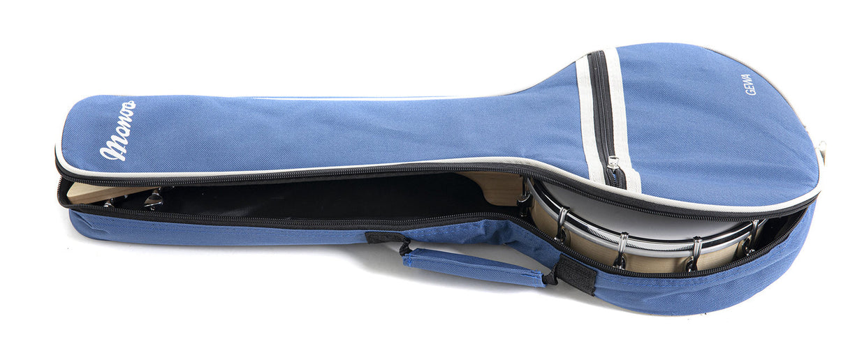 GEWA Banjo Ukulele Manoa - Banjo Ukulele Concert (Maple matt)