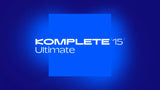 KOMPLETE 15 ULTIMATE Update DL