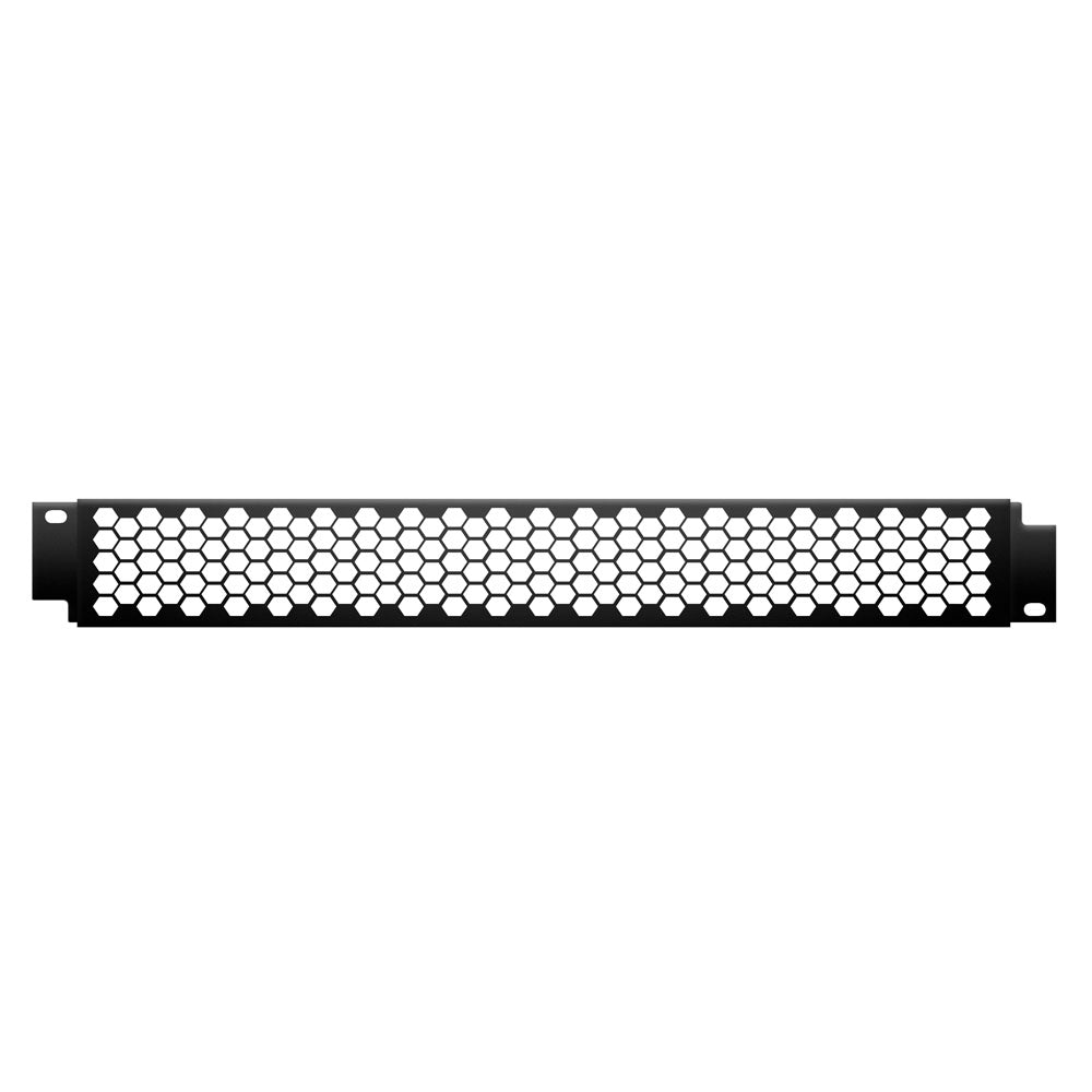 Adam Hall 19" Sikkerheds Panel