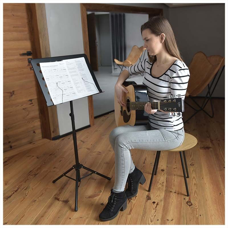 Suprimo Nodestativ (70-120 cm)