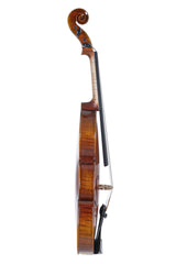 GEWA Violin Maestro 1 - 1/4 (Ready to play incl. violin case, without bow, with Larsen Aurora strings)