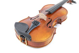 GEWA Violin Maestro 2 - 1/4 (Ready to play incl. shaped case, Massaranduba bow and Larsen Aurora strings)