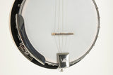 GEWA Banjo Select - 4-string (with case)