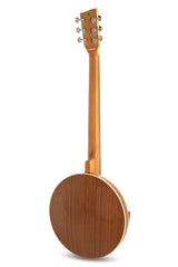 GEWA Banjo Select - 6-string (with case)