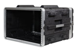 19" Rackcase (6U)