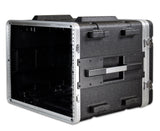 19" Rackcase (8U)
