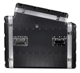 Mixer Rackcase (10U+12U)