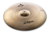 Zildjian 22" A Custom Ride