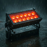 Marconi APOLLO 12x18W Batterilampe IP65