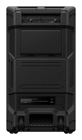 AlphaTheta WAVE-EIGHT - DJ Højttaler