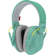 Alpine Muffy Mk2 Høreværn til børn (Mintgrøn)