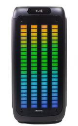 BOOMZ Club - Festhøjttaler m. Lys