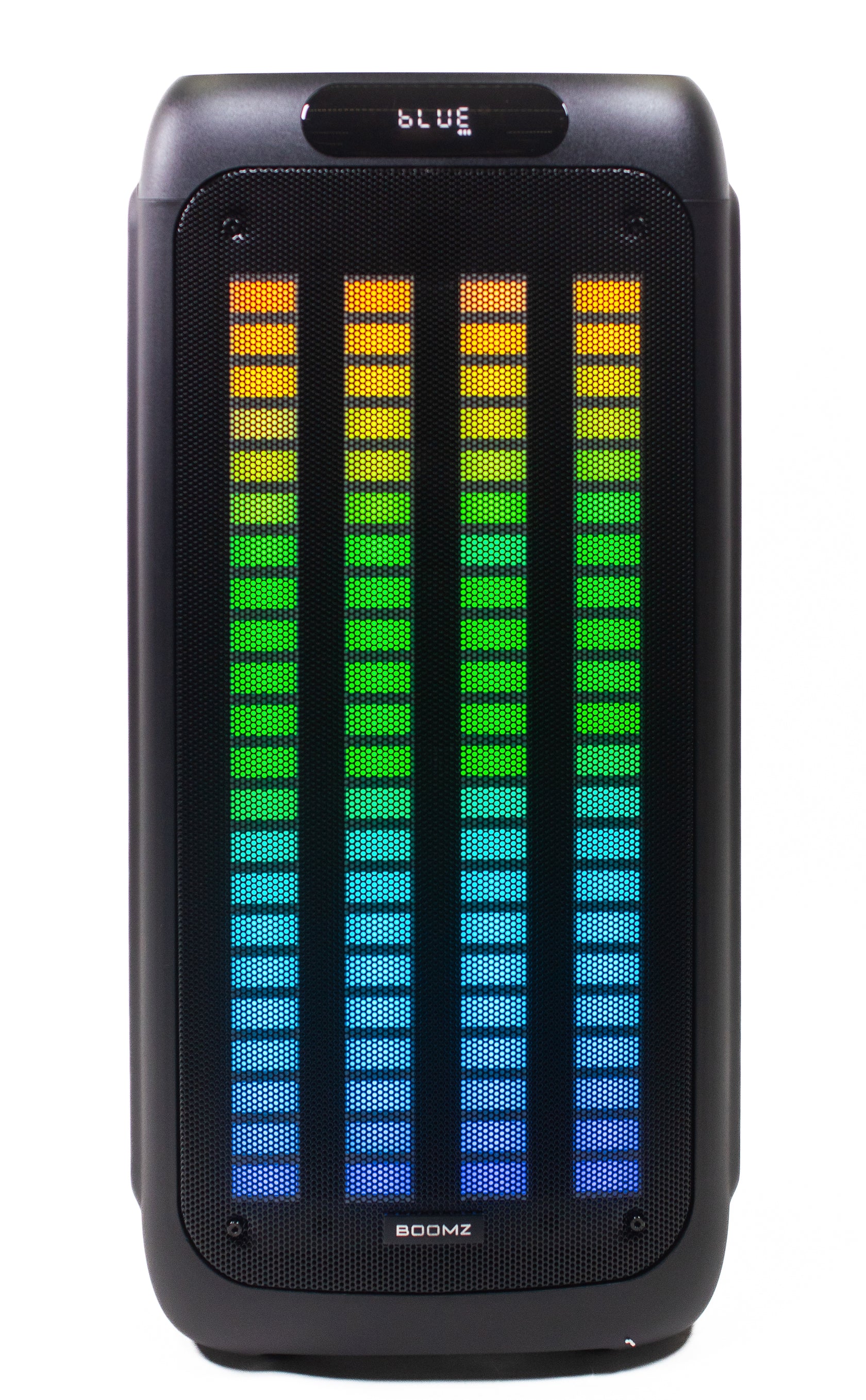 BOOMZ Club - Festhøjttaler m. Lys