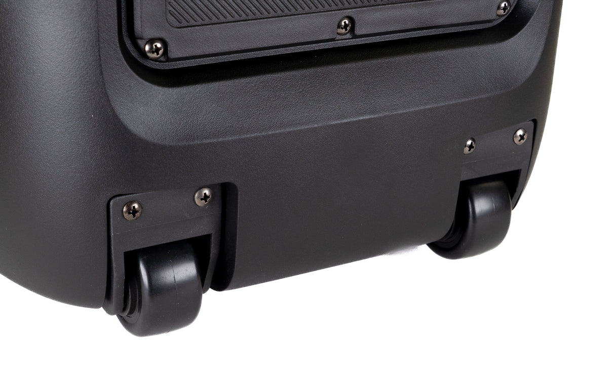 BOOMZ Club - Festhøjttaler m. Lys