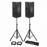 BST SOUND SETUP X12