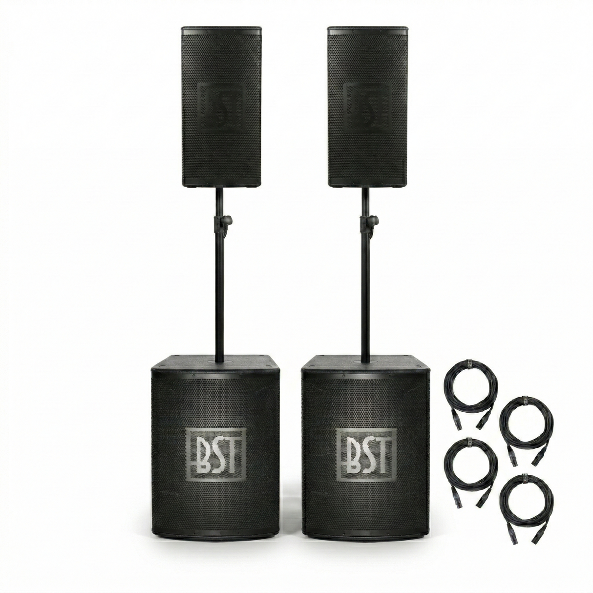 BST POWER BUNDLE Large