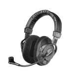 Beyerdynamic DT 297 PV MK II Broadcast Høretelefoner (250 Ohm)