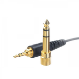 Beyerdynamic WK 250.07 Spiral Kabel m. Adapter (3 meter)