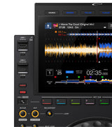 AlphaTheta CDJ-3000X