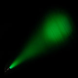 Cameo TS 60 W RGBW Teaterspot (Sort)