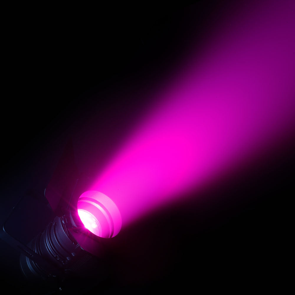 Cameo TS 60 W RGBW Teaterspot (Sort)