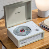 Crosley Voyager CD afspiller, Dune