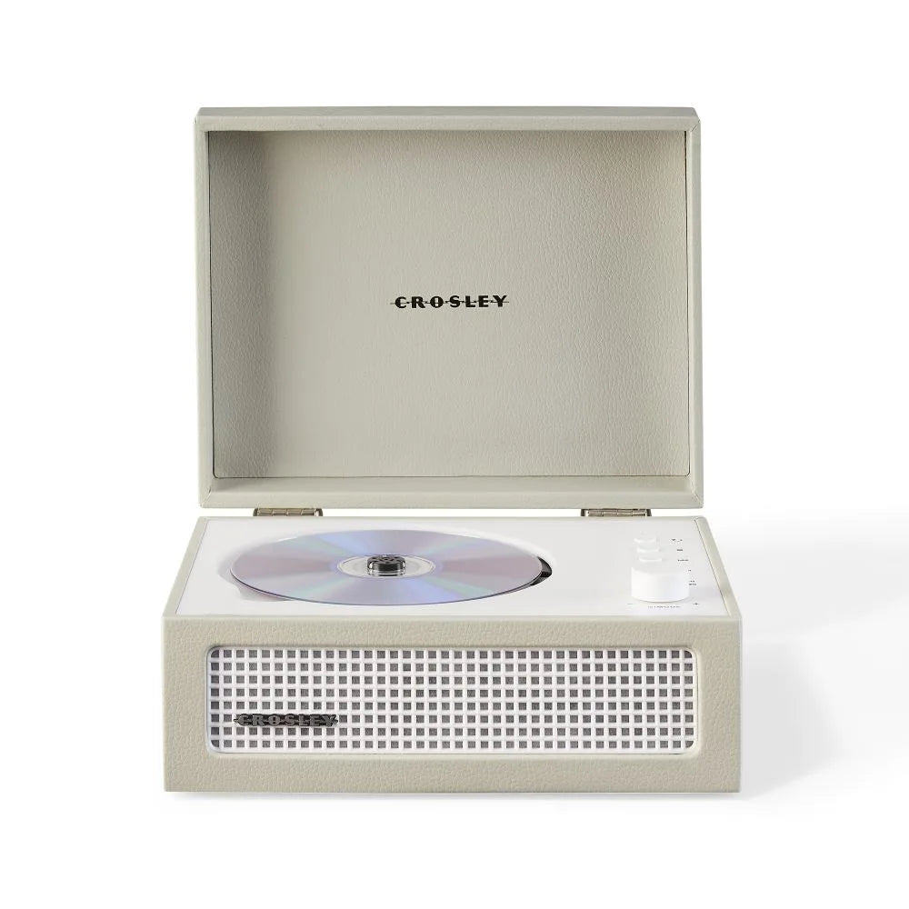 Crosley Voyager CD afspiller, Dune