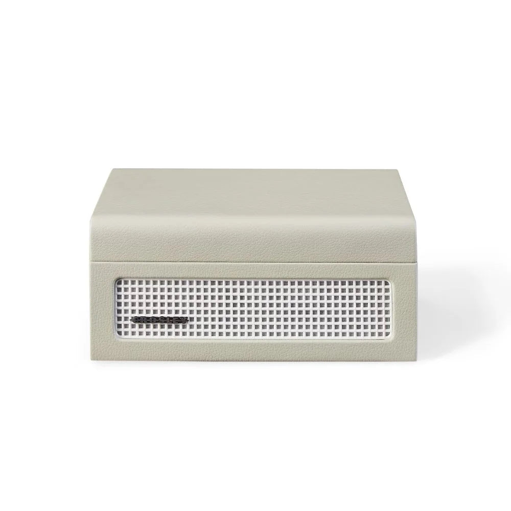 Crosley Voyager CD afspiller, Dune