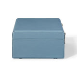 Crosley Voyager CD afspiller, Washed Blue