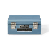 Crosley Voyager CD afspiller, Washed Blue