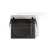Crosley Stave Pladespiller, Sort