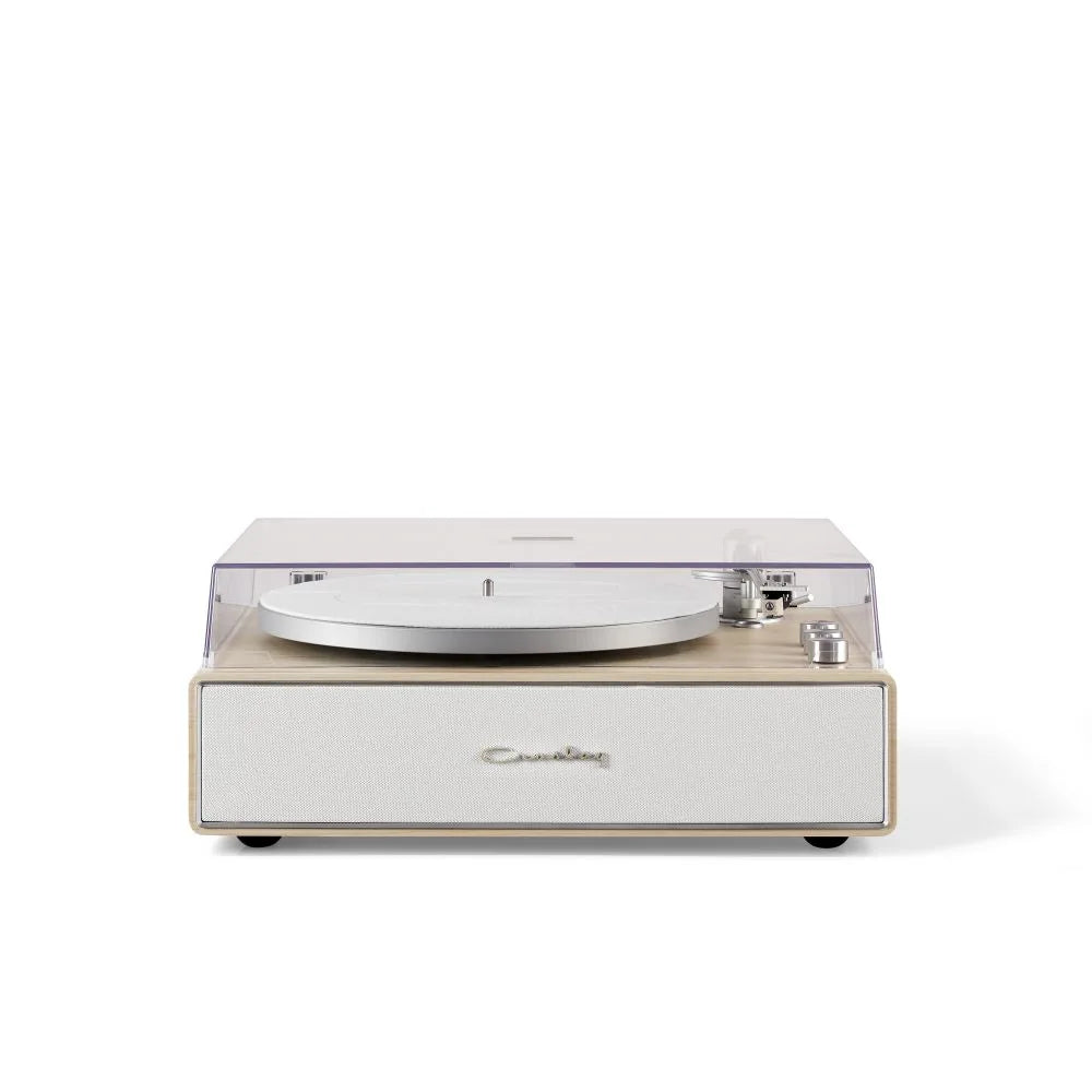 Crosley Stave Pladespiller, Naturel