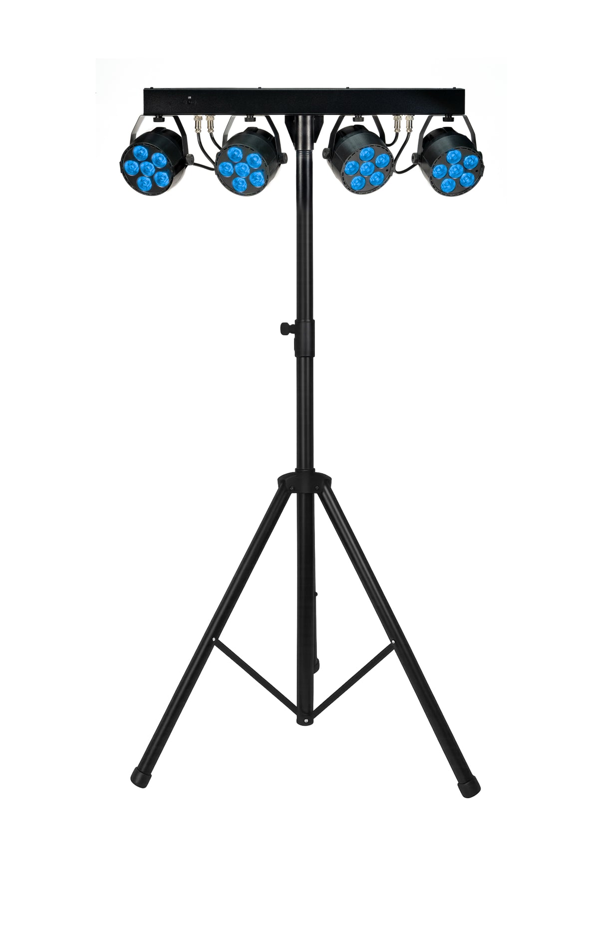 Marconi Castor Par Lyspakke