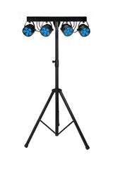 Marconi Castor Par Lyspakke