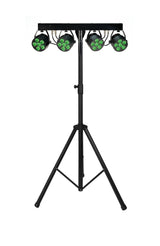 Marconi Castor Par Lyspakke