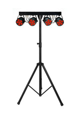 Marconi Castor Par Lyspakke